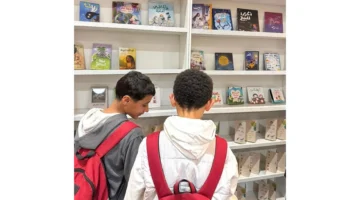 فعاليات معرض القاهرة.. جائزة أدب الطفل تستعد لمشاركة مرتقبة في الدورة القادمة